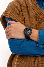 Casio G-Shock Wrist Watch GMA-S2100-1ADR