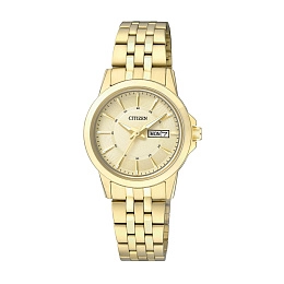 Citizen  Женские  Наручные часы/ EQ0603-59P