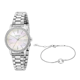 Esprit Ladies Quartz Wristwatch/ ES1L561M0045