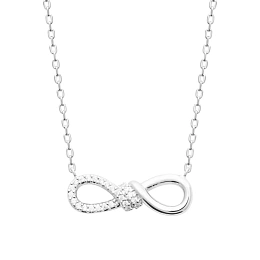 L'atelier Precieux Серебряное Ожерелье/ 87407245