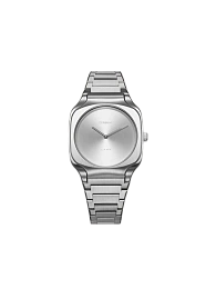 D1 Milano Quartz Wristwatch Men/SQBJ10 Italy