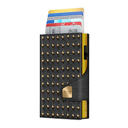 Leather Wallet-Cardholder/ 24104000718