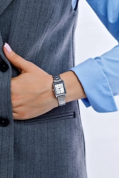 Casio General Կանացի Ժամացույց/ LTP-V007D-7EUDF