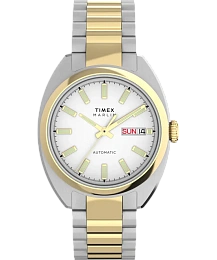 Timex Men's Automatic Wristwatch/ TW2Y65100