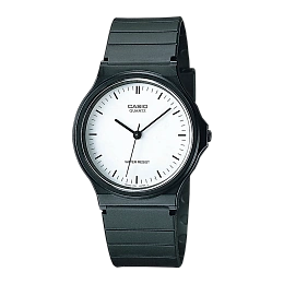 Casio General Unisex Wristwatch/ MQ-24-7ELDF