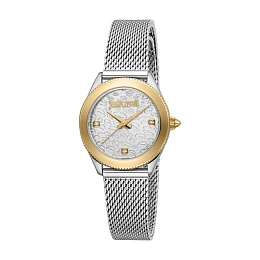Just Cavalli Женские Кварцевые Часы/ JC1L410M0055