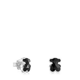 TOUS Silver Earring/ 1004284000