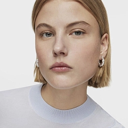 TOUS Silver Earring/ 211423510