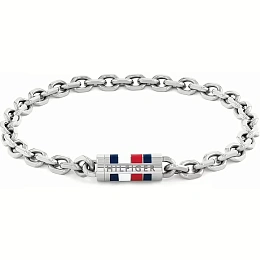 Tommy Hilfiger Թևնոց Չժանգոտվող պողպատից/ 2790652