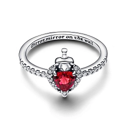 PANDORA Disney Արծաթյա Մատանի/ 193422C01-52