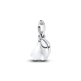 Pandora Timeless Silver Charm/794239C01