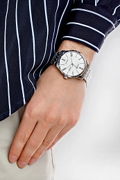 Citizen  Men's Automatic Wristwatch/ NH8350-59A