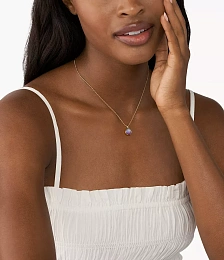 Skagen Necklace/ SKJ1689710