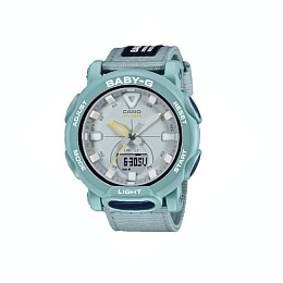 Casio Baby-G Կանացի Ժամացույց/ BGA-310C-3ADR