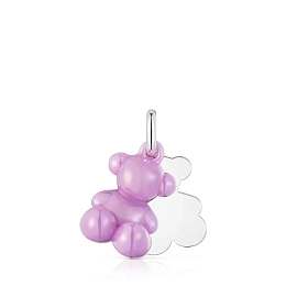 Tous Silver Pendant/ 1004551000