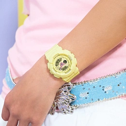 Casio Baby-G Մանկական Կվարցային ժամացույց/ BA-110AH-9ADR