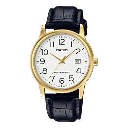 Casio General Men's Wristwatch/ MTP-V002GL-7B2UDF