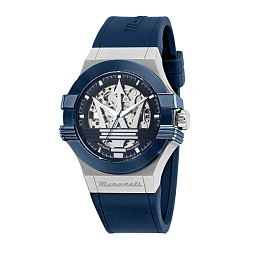 Maserati Automatic Wristwatch Men/ R8821108050