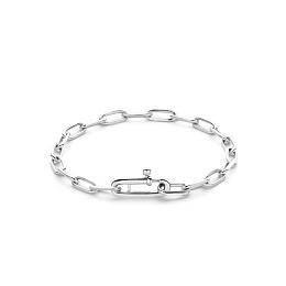 Ti Sento Silver Bracelet/ 23018SI