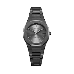 D1 Milano  Ladies  Wristwatch/ D1-UTBL32