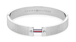 Tommy Hilfiger Кожаный Браслет/ 2781045