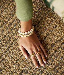 Zag Bijoux Кольцо/ SRL23331-01UNI