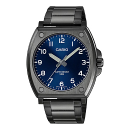 Casio General Unisex Ժամացույց/ MTP-E730B-2AVDF