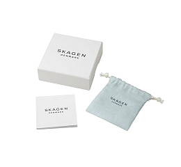 Skagen Кольцо/ SKJ1789791-6.5