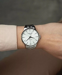 Certina  Men's  Wristwatch/ C045.410.11.011.00 Switzerland