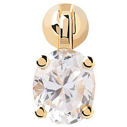 Gia Single Earring