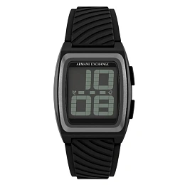 Armani Exchange Мужские Цифровые Часы/ AX2971