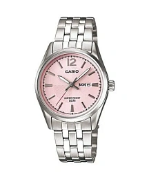 Casio General Կանացի Ժամացույց/ LTP-1335D-5AVDF