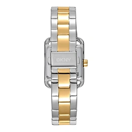 DKNY Ladies Quartz Wristwatch/ DK1L004M0075