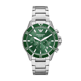 Emporio Armani  Տղամարդու  Ժամացույց/ AR11500