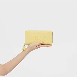 TOUS Women Wallet/ 2002105405