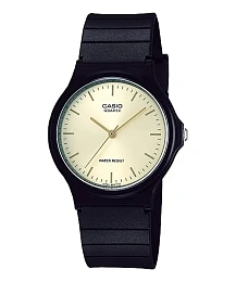 Casio General Unisex Wristwatch/ MQ-24-9ELDF