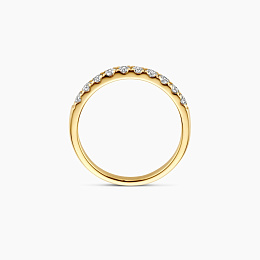 Blush Lab Ring