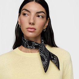 TOUS Ladies Scarf/ 2002377451