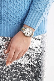 Michael Kors  Ladies  Wristwatch/ MK6474