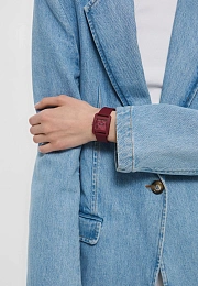 DKNY Men's Quartz Wristwatch/ DK1L002P0035