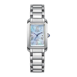 Citizen Ladies Eco-drive Watch/ EW5620-55N