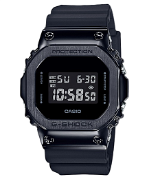 Casio G-Shock GM-5600B-1DR