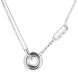 Zag Bijoux Ожерелье/ SNS23113-00SEL