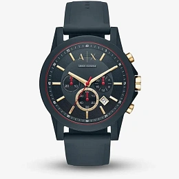 Armani Exchange  Men's  Wristwatch/ AX1335
