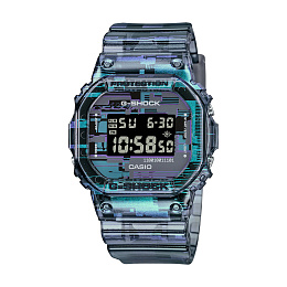 Casio G-Shock Unisex Ժամացույց/ DW-5600NN-1DR