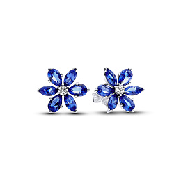 PANDORA Timeless серебряные серьги/ 292407C01