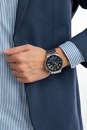 Casio Edifice Տղամարդու Ժամացույց/ EQS-920DB-2AVUDF