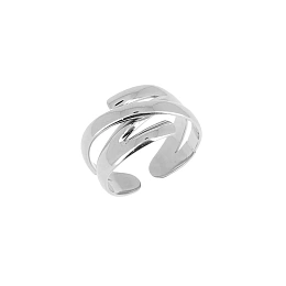 Zag Bijoux Кольцо/ SRL23171-00UNI