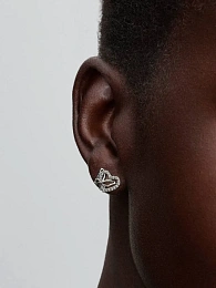 Pandora Moments Արծաթյա Ականջօղ/ 294476C01