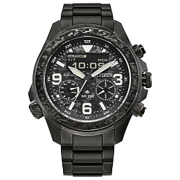 Citizen  Men's Solar Wristwatch/ JV1008-63E